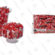 400 Hershey’s Kisses | $13 | Woot